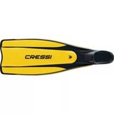 Cressi Pro Star Sarı Dalış Paleti No:39-40