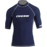 Cressi Rash Guard Man Dark Blue No:7 T-Shirt