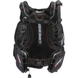 Cressi Scorpion Bcd Dalış Denge Yeleği Large