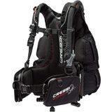 Cressi Scorpion Bcd Dalış Denge Yeleği Small