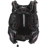 Cressi Scorpion Bcd Dalış Denge Yeleği Xlarge