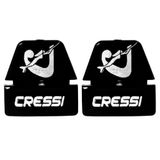 Cressi Sea Line Maske Toka Seti Standart