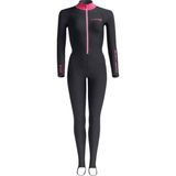 Cressi Skin Lady Tek Parça Dalış Elbisesi 1 mm Balıkmarketim - Renkli