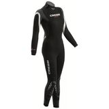 Cressi Spring Lady 3.5 mm Dalış Elbisesi Xlarge