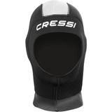 Cressi Standart Dalış Başlığı Man - 5 mm