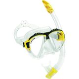 Cressi-Sub Cressi Cressi Matrix Maske Gamma Şnorkel Seti