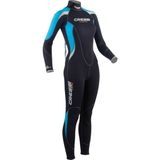Cressi Summer Lady 2.5 mm Dalış Elbisesi Xl Beden