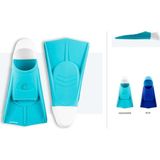 Cressi Vera Yüzme ve Dalış Paleti - Açık Mavi - BLUE - AZURE - S - 36/38 - 36 - 38
