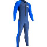 Cressi Wahoo Man Yüzme ve Dalış Elbisesi - Mavi - 2MM