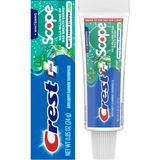 Crest 24 gr Plus Scope Whitening Diş Macunu
