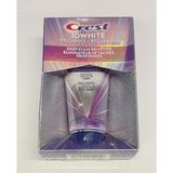 Crest 3D Brıllance Elımınateur De Taches Profondes Des Dents Plus Blanches En 1 Jour Diş Macunu 45 ml
