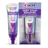 Crest 3D Brilliance Deep Stain Remover Beyazlatıcı Diş Macunu 87Gr