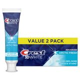 Crest 3D White Advanced Arctic Fresh 2x93 gr Beyazlatıcı Diş Macunu