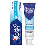 Crest 3D White Advanced Arctic Fresh Diş Macunu 93Gr