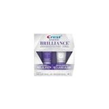 Crest 3D White Brilliance Daily Cleansing Macun & Beyazlatma Jeli
