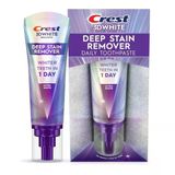 Crest 3D White Brilliance Deep Stain Remover Ultra White Diş Macunu 87Gr