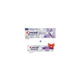 CREST 3D White Brilliance Large Diş Macunu 130gr + Seyehat Boy Hediye