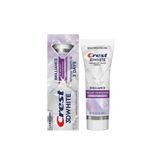 CREST 3D White Brilliance Vibrant Peppermint Diş Macunu 130 gr