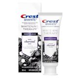 Crest 3D White Charcoal 116 gr Diş Macunu