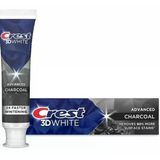 Crest 3D White Charcoal 93 Gr