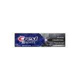 CREST 3d White Charcoal Toothpaste 93g