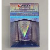 Crest 3D Whıte Daıly Tootpaste Deep Staın Remover Dazzlıng Mınt Diş Macunu 45 ml