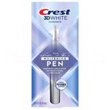 Crest 3D White Easy-To-Use Whitening Pen Diş Beyazlatma Kalemi 4 ml