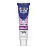 Crest 3D White Luminous Mint Diş Macunu 104 Gr