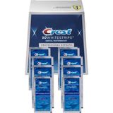 Crest 3D White Professional Effects Diş Beyazlatma Bantları - 16 Bant - 8 Paket
