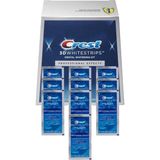 Crest 3D White Professional Effects Diş Beyazlatma Bantları - 20 Bant - 10 Paket