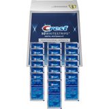 Crest 3D White Professional Effects Diş Beyazlatma Bantları - 38 Bant - 19 Paket -