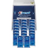 Crest 3D White Professional Effects Diş Beyazlatma Bantları - 40 Bant - 20 Paket -1 Kutu