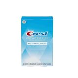 Crest 3D White Professional Effects Whitestrips 20li A-011682