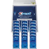 Crest 3D White Professional White Diş Beyazlatma Bantları - 36 Bant - 18 Paket -