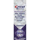 Crest 3D White Professıonal Whıter Teeth Pro/diş Minesi Koruyucu Diş Macunu 65 ml - Beyaz