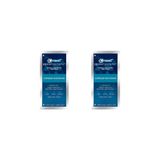 CREST 3d Whitestrips Express Whitening 2 Li Paket(4 Bant) Diş Beyazlatma Bandı