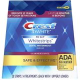 Crest 3D Whitestrips Professional Effects 28'li Diş Beyazlatma Bantları