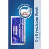 Crest 3D Whitestrips Professional Effects 32'li Diş Beyazlatma Bantları