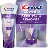 Crest 3Dwhite Brilliance Deep Stain Remover Ultra White Diş Macunu 59 gr