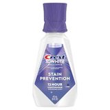 Crest 3dwhite Brilliance Stain Prevention Alkolsüz Ağız Bakım Suyu 473ML
