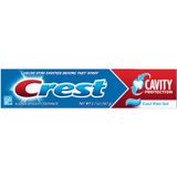 Crest Cavity Protection Regular Pase 161 gr Diş Macunu
