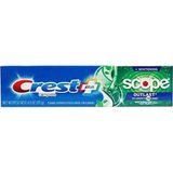 Crest Complete Whitening Scope Outlast Diş Macunu 113 gr
