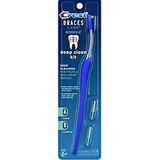 Crest İnterdental Diş Teli Bakım Derin Temizlik Diş Fırçası