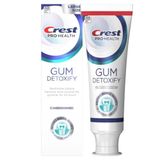 CREST Pro-Health Diş Eti Detoks Hassas Beyazlatıcı Diş Macunu