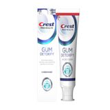 Crest Pro Health Gum Detoxify Ultra 133 gr Diş Macunu
