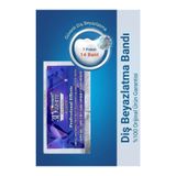 Crest Professional Effects Diş Beyazlatma Bantları (7Paket / 14 Bant)