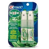 Crest Scope Agiz Bakim Spreyi 2X7ml