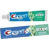 Crest Scope Plus 50 ml Diş Macunu - crest50