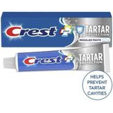 Crest Tartar Koruma Diş Macunu 100 ml - PlusTartar