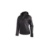 Cresta 1152 Haki Outdoor Kaplamalı ve Kapüşonlu Kadın Softshell Ceket